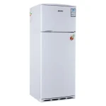 یخچال فریزر فیلور 14 فوت مدل PH14D رنگ سفید بابرفک - تصویر 3