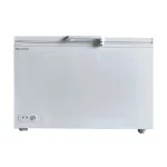 فریزر صندوقی هیمالیا مدل CF-275 طول 110cm رنگ سفید