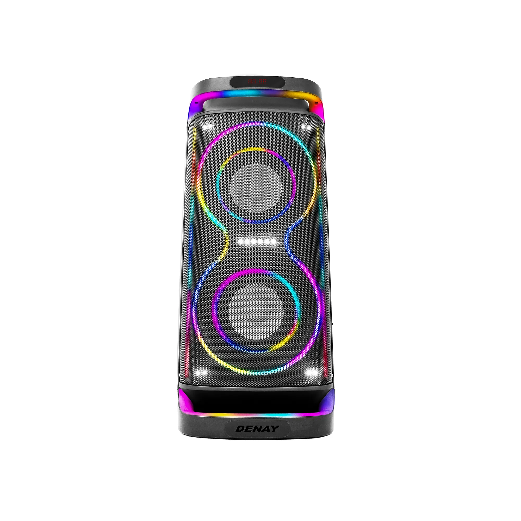 denay-pa6521-sharifistore اسپیکر دنای مدل P6521 لیرا/LYRA - تصویر 1
