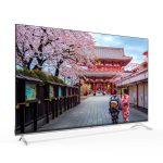 تلویزیون ال ای دی آیوا مدل ZQ-65M8 هوشمند سایز 65 اینچ - تصویر 2