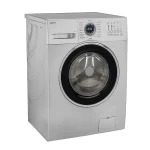 ماشین لباسشویی بست 7 کیلویی مدل BW-712-10 سری ARAS رنگ سفید - تصویر 2