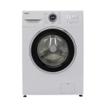 ماشین لباسشویی بست 7 کیلویی مدل BW-712-10 سری ARAS رنگ سفید