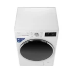 ماشین لباسشویی جی پلاس 9 کیلویی مدل GWM-R909W رنگ سفید - تصویر 3