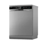 ماشین ظرفشویی پاکشوما مدل F54X ظرفیت 15 نفره سری FOUNTAIN رنگ اینوکس