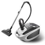 جاروبرقی تولیپس مدل VC-629D با توان 2400 وات - تصویر 2