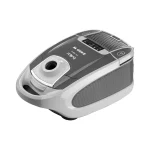 جاروبرقی تولیپس مدل VC-629D با توان 2400 وات - تصویر 3