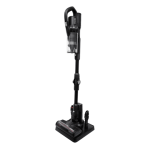جارو شارژی دیپوینت مدل VCC-5510 با قدرت 550 وات - تصویر 2