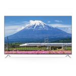 تلویزیون ال ای دی آیوا مدل ZQ-65M8 هوشمند سایز 65 اینچ