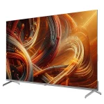 تلویزیون کیو ال ای دی جی پلاس مدل GTV-65SQ789NT هوشمند سایز 65 اینچ - تصویر 2