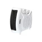 بخاری برقی برفاب فن دار مدل QH-2000 - تصویر 2
