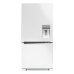 یخچال فریزر دوو مدل ARBMi-34GW هوشمند سری التیمو 28 فوت رنگ سفید براق