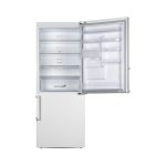 یخچال فریزر کمبی پاکشوما مدل RCP-496 i-W سری BMF رنگ سفید - تصویر 4
