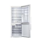 یخچال فریزر کمبی پاکشوما مدل RCP-496 i-W سری BMF رنگ سفید - تصویر 2
